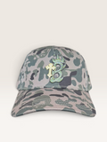 Barbas Hats B-Cross Camo