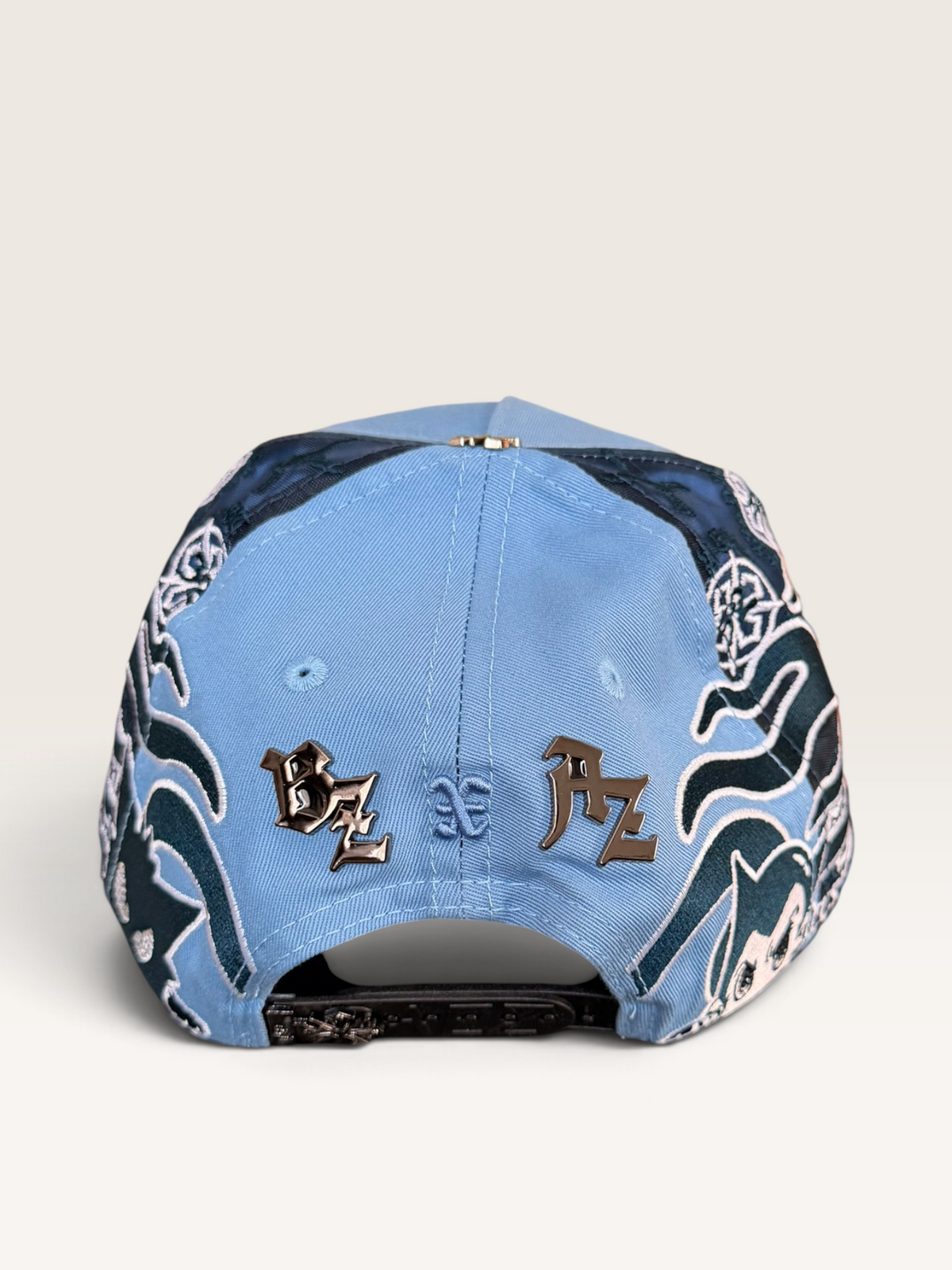GORRA BAEZ X SHIFU 3.0
