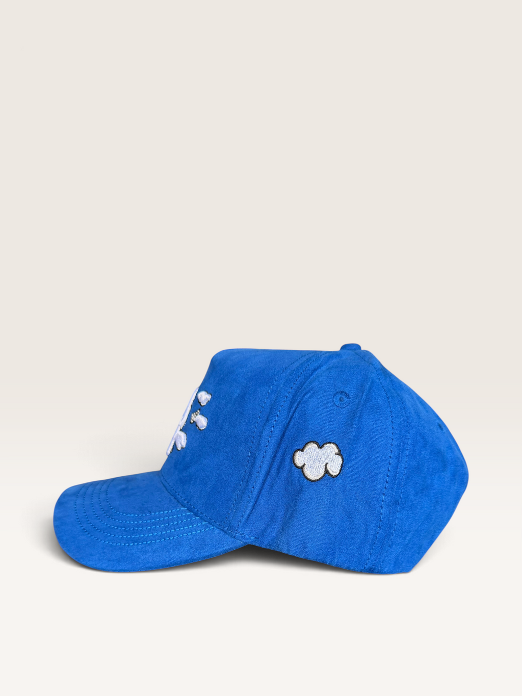 GORRA 31 HATS LA MONEY CLOUDS