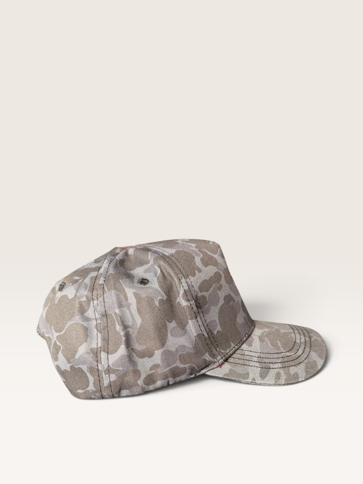 Barbas Hats B-Star Red Camo