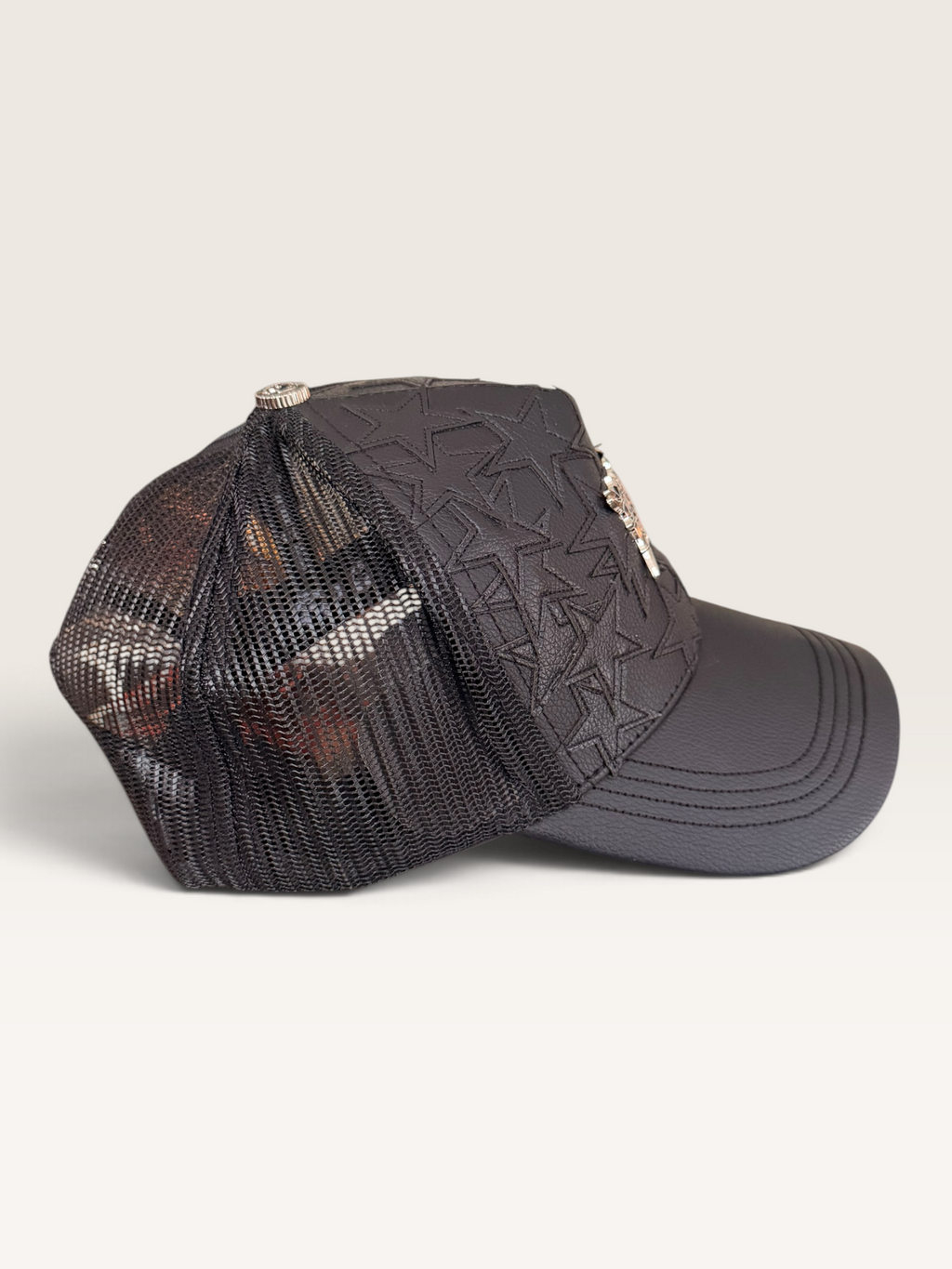Barbas Hats All Star
