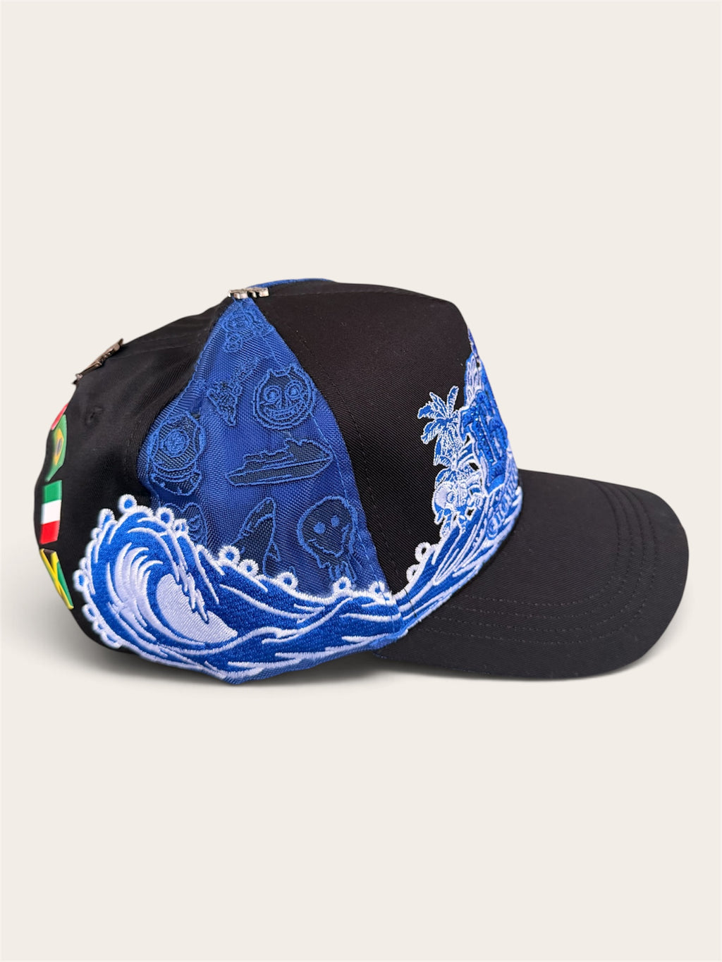 Báez x BBF