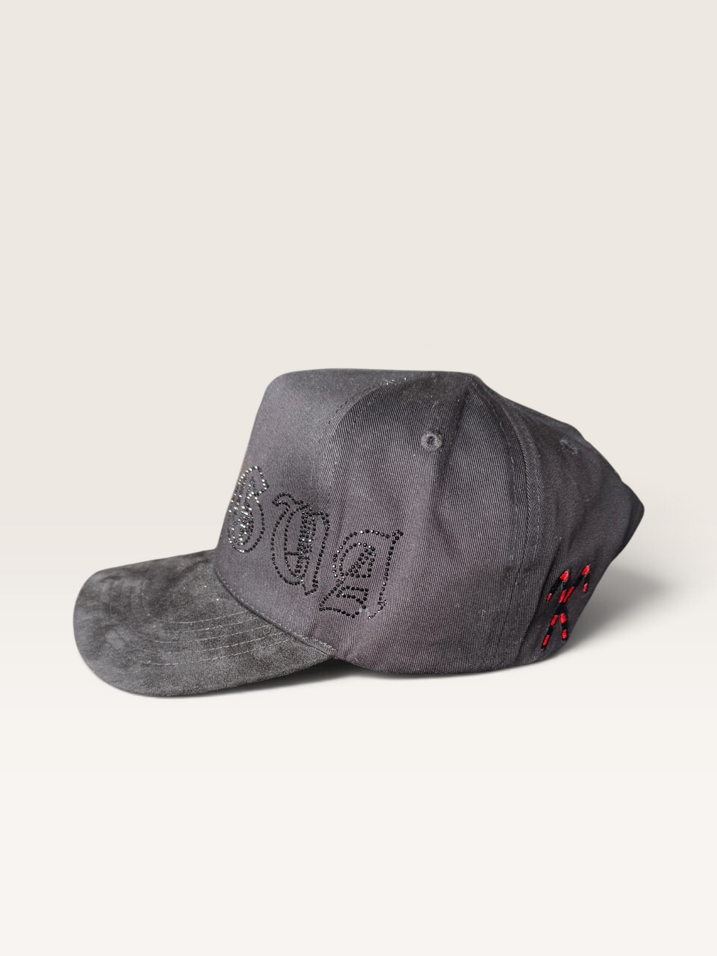 Gorra Boss Hats Los Collares Elegua