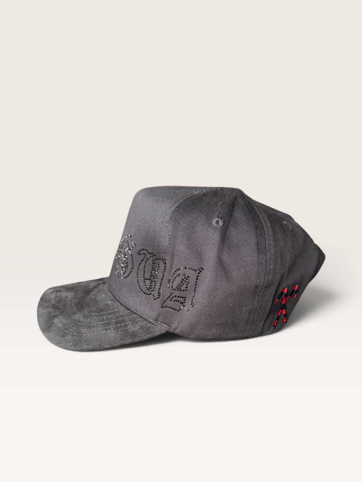 Gorra Boss Hats Los Collares Elegua