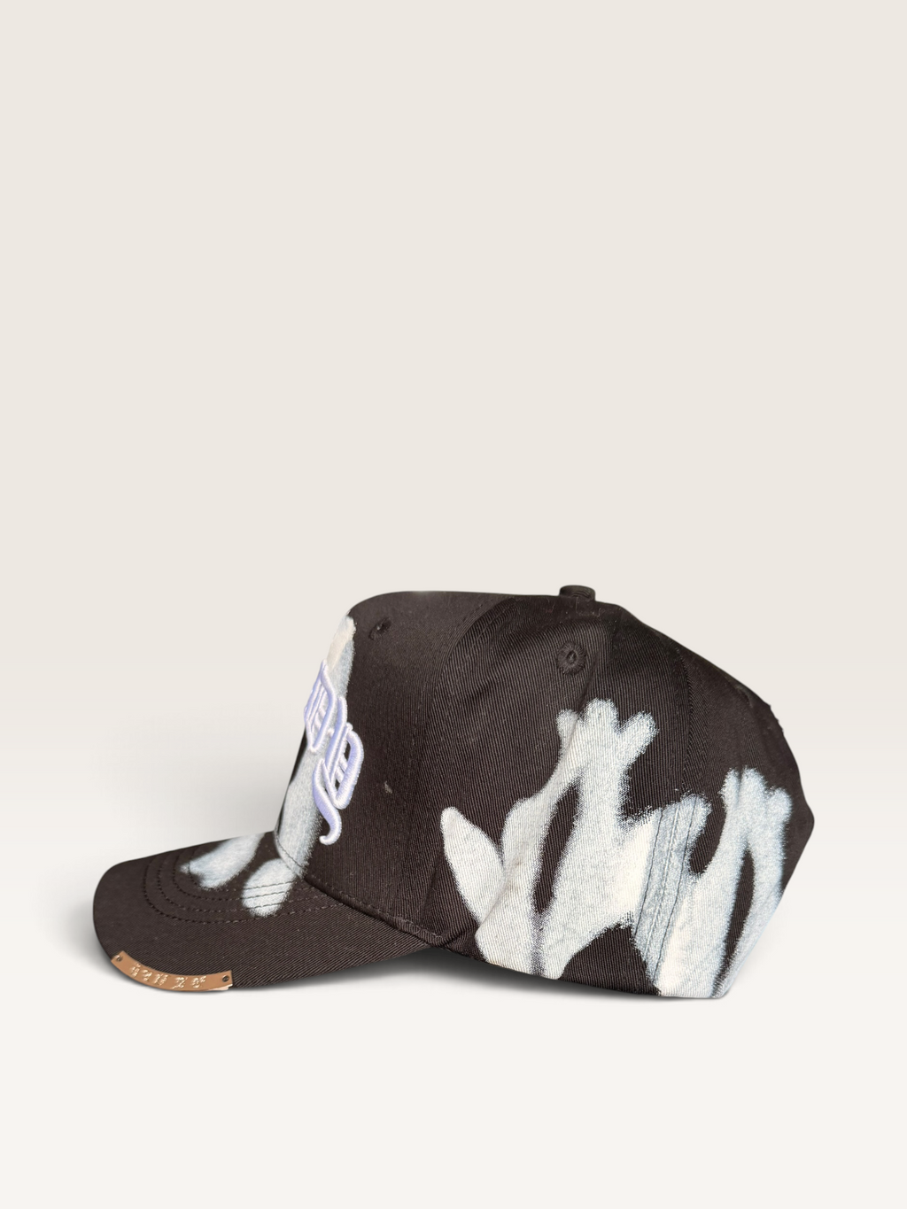 GORRA DANDY HATS Project 001