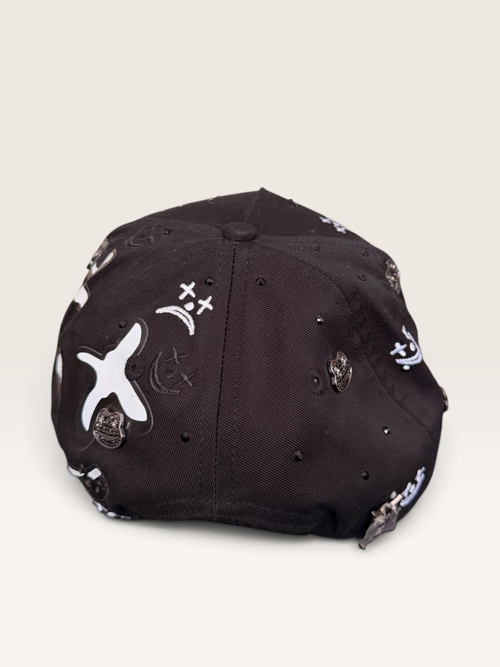 Rico o Muerto Ying Yang
