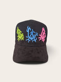 LA FLAMES NEON