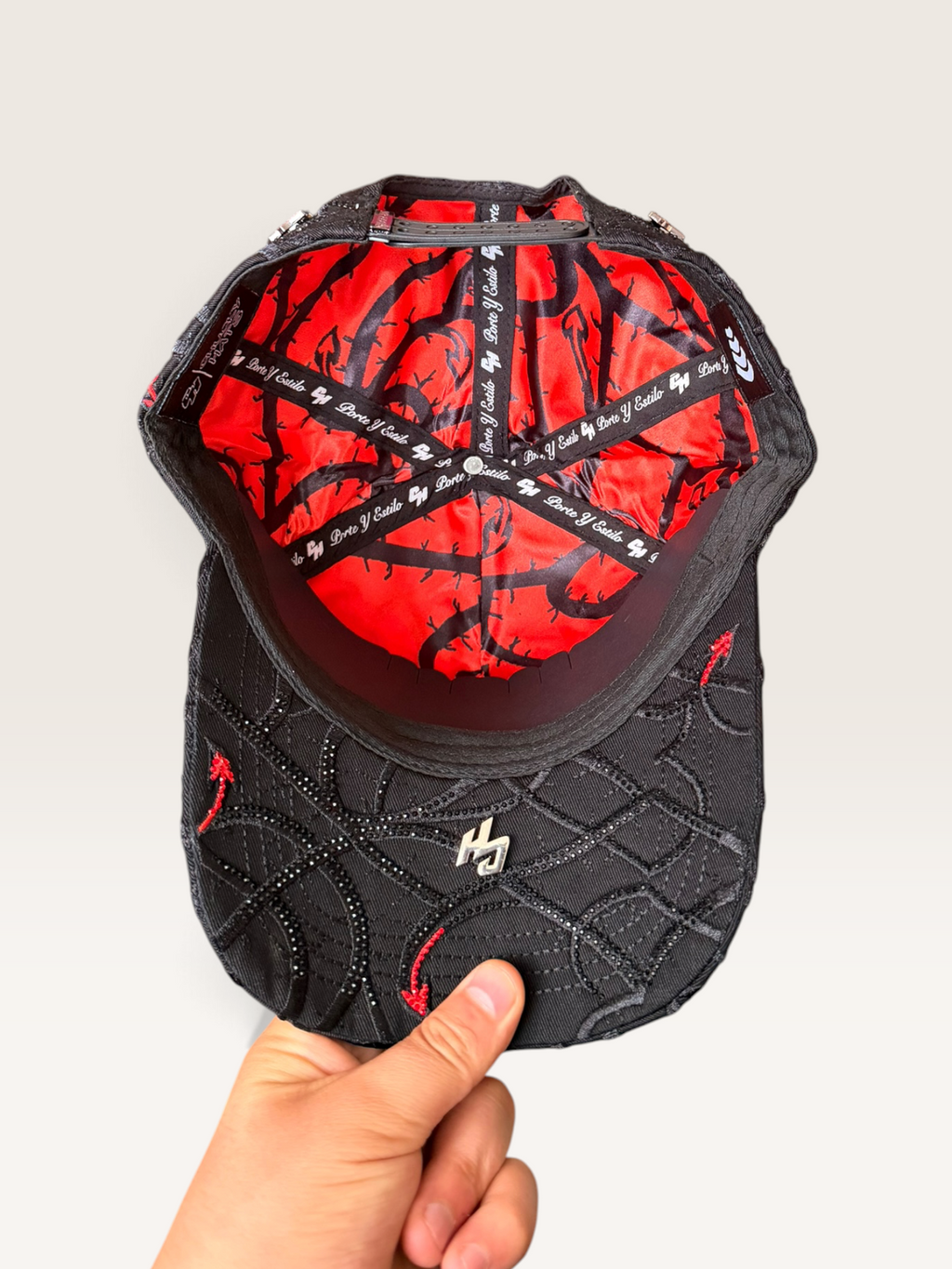 CHUCKY HATS 666