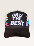 ONLY THE BEST - DANDY HATS X JC