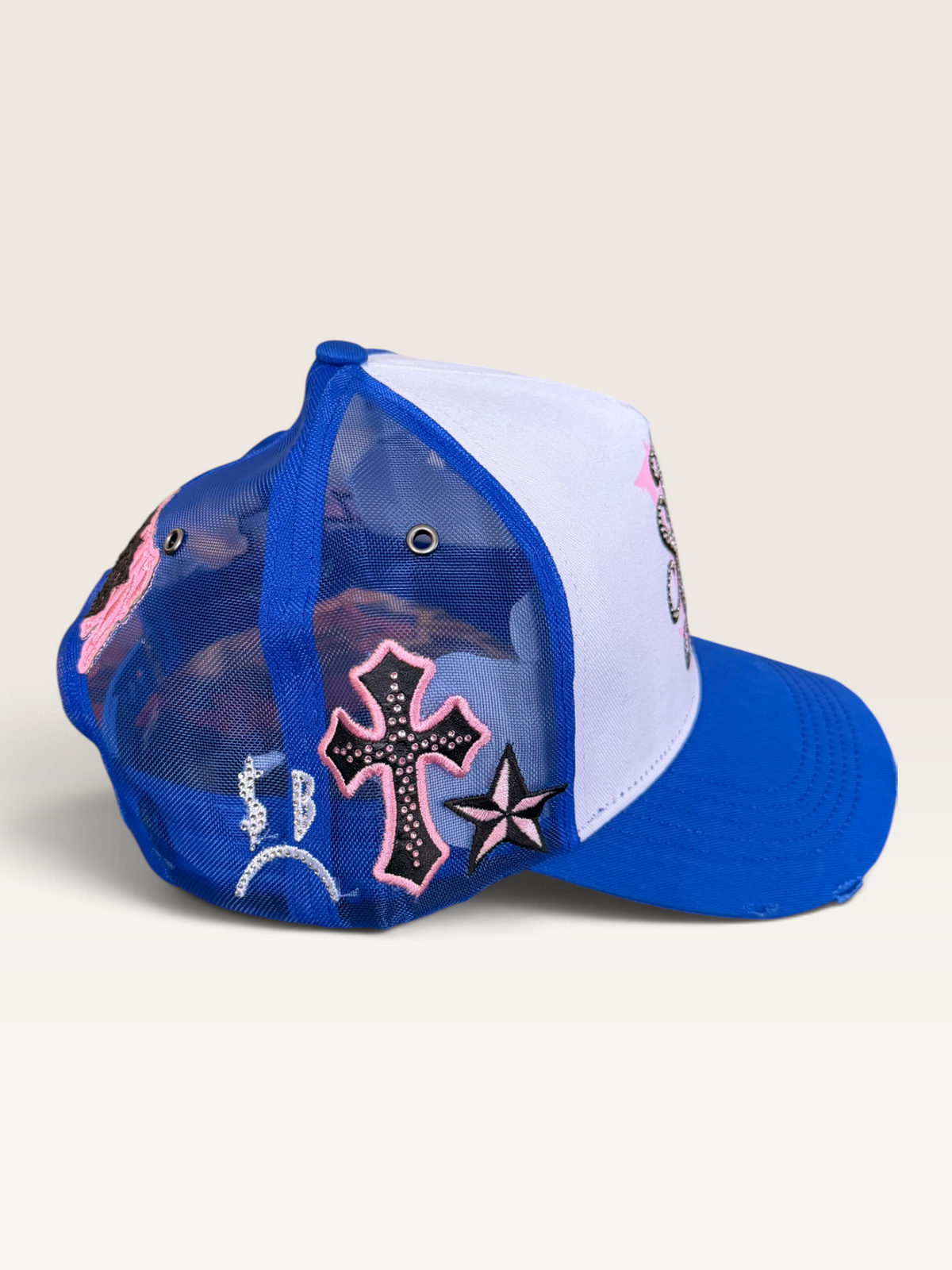 TOO SAD TO SIN - RUDE AWAKENINGS X SAD BOYZ