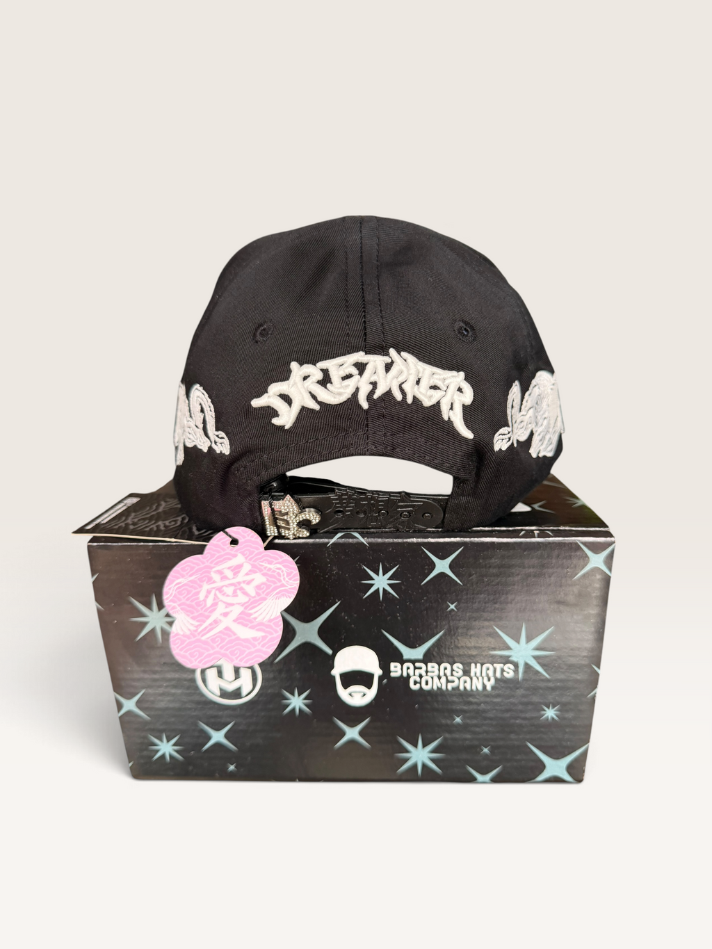 DORAGON - EL DREAMER HATS