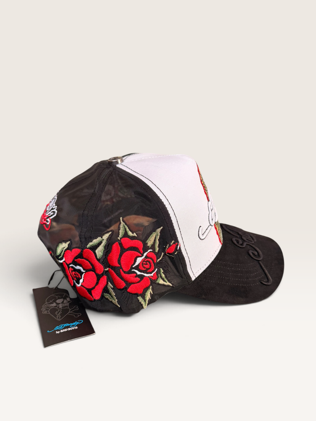 Ed Hardy x Sad Boyz La Virgen