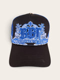 Báez x BBF