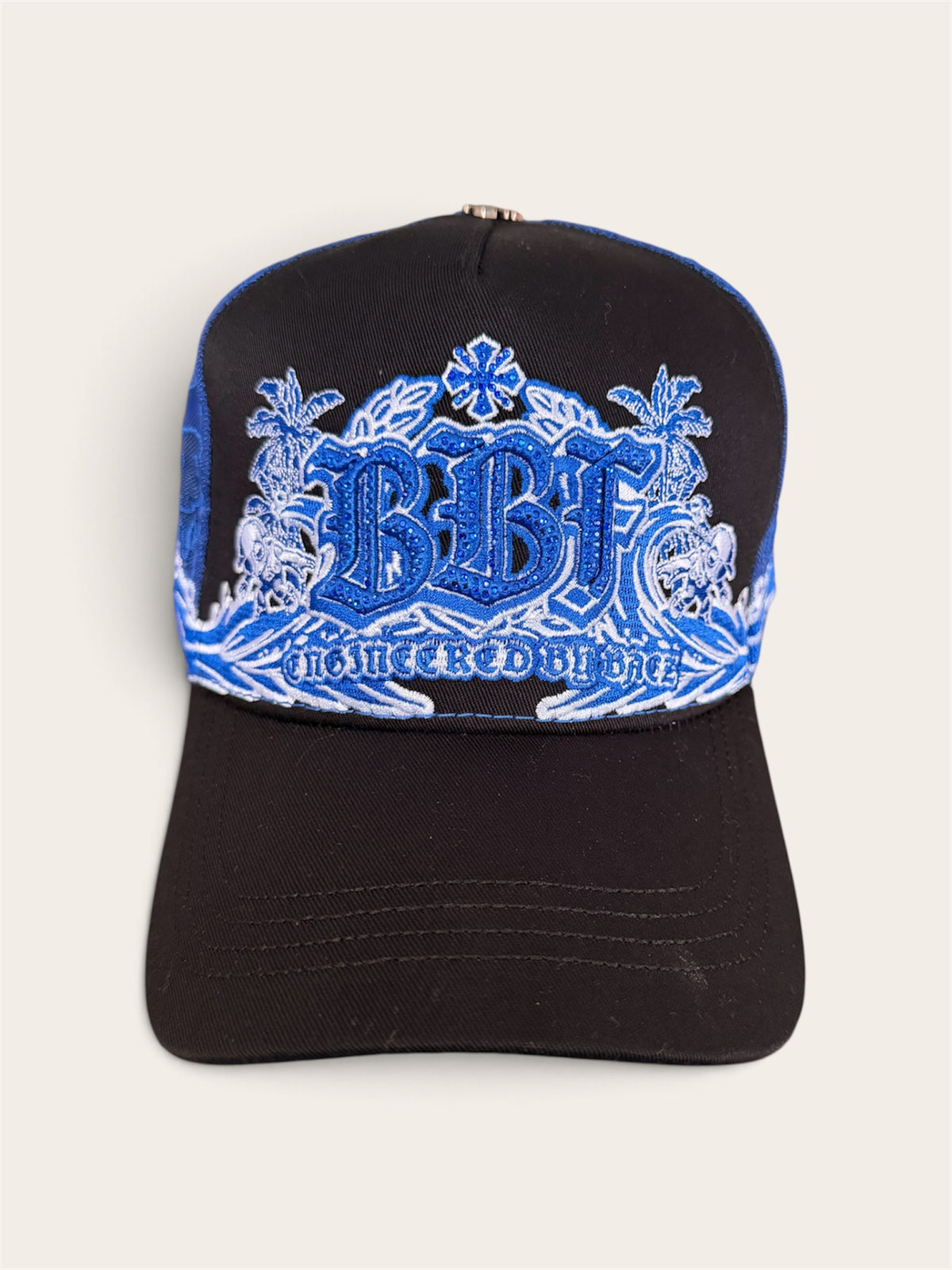 Báez x BBF