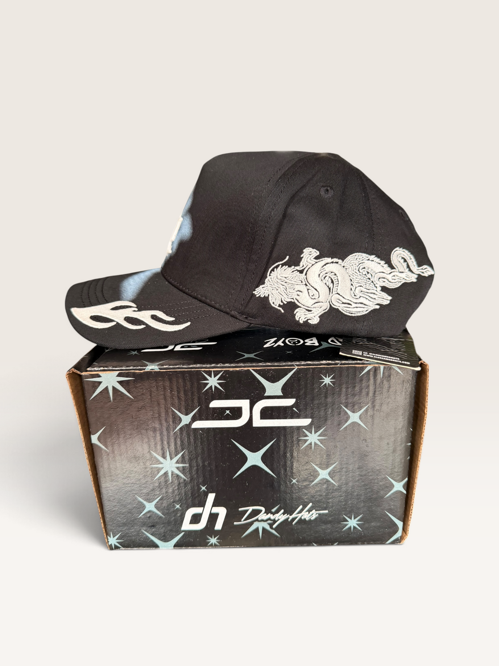 DORAGON - EL DREAMER HATS