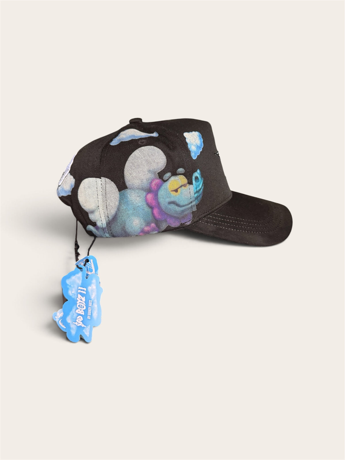 Dandy Hats Junior H Dias Nublados