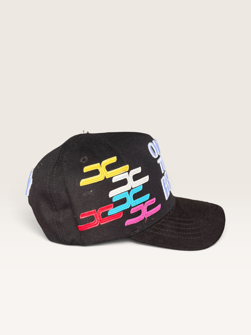 ONLY THE BEST - DANDY HATS X JC