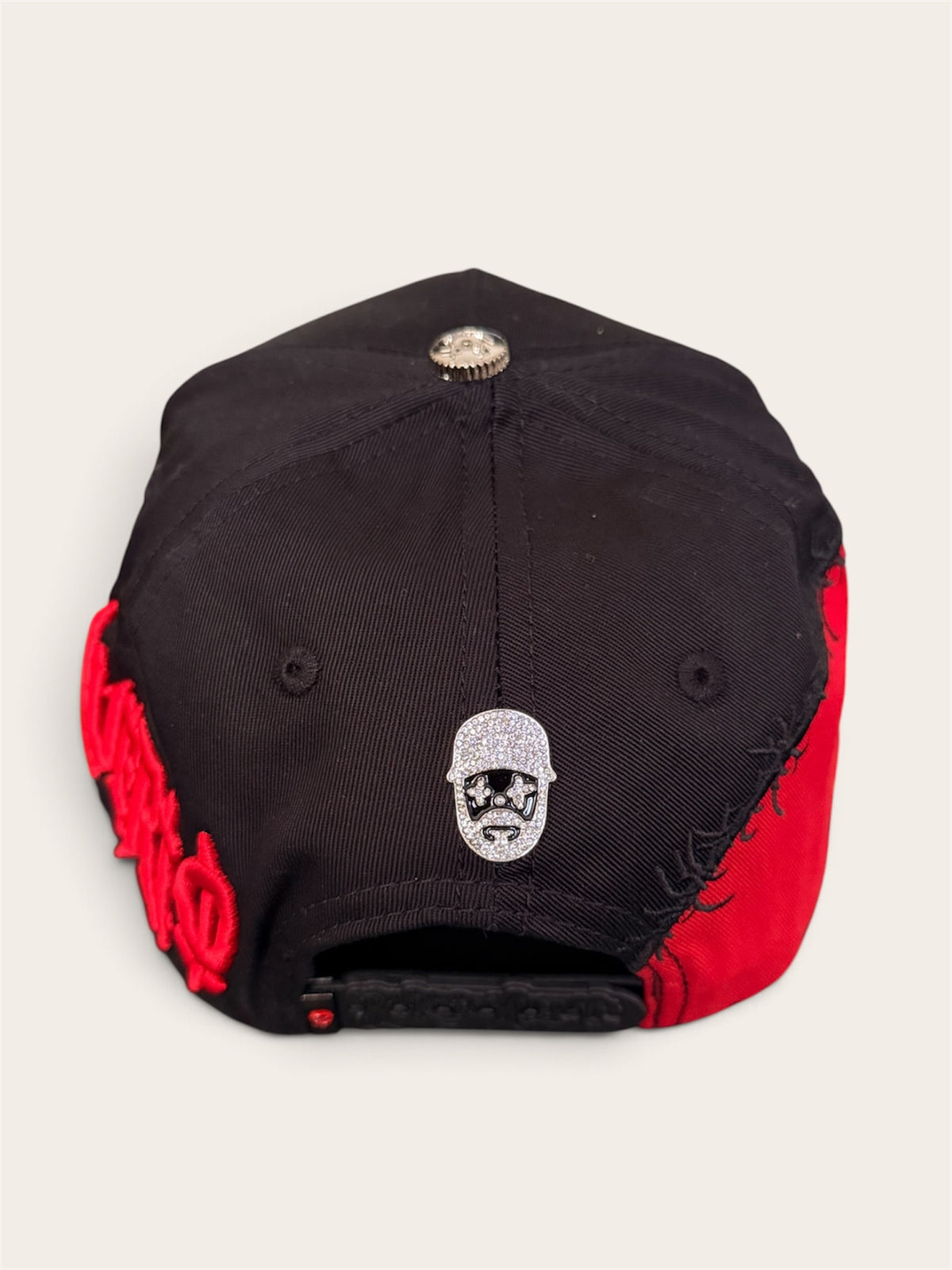 Barbas Hats ROM Bloodline