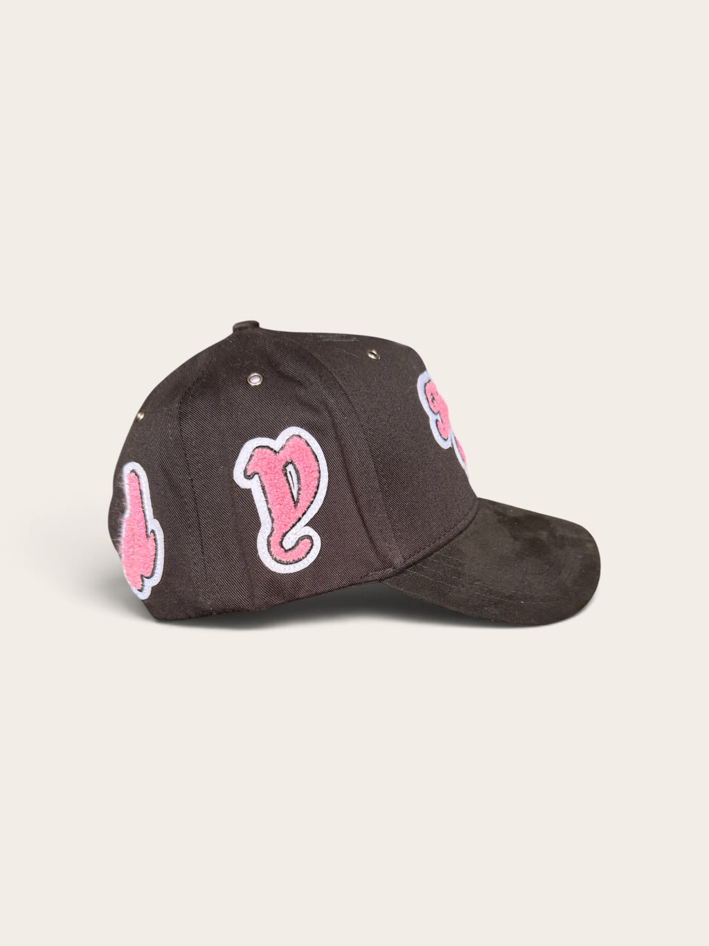 Dandy Hats “FCK OFF”