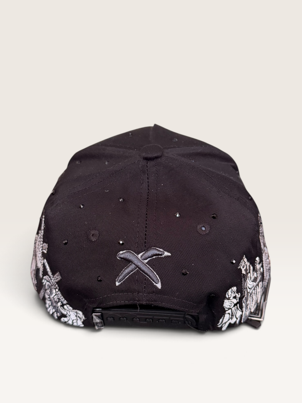 VIACRUCIS BLACK