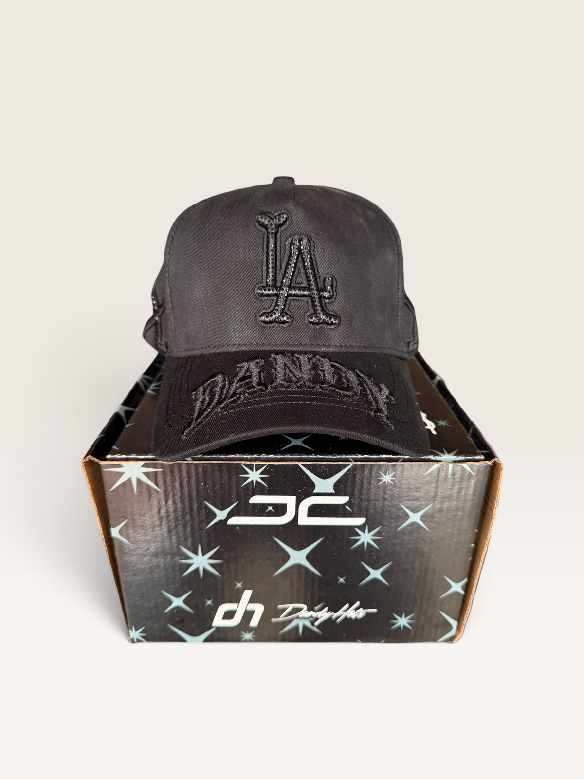 DANDY HATS "DEATHROW