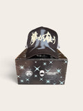 GORRA EL DREAMER HATS KOI BLACK