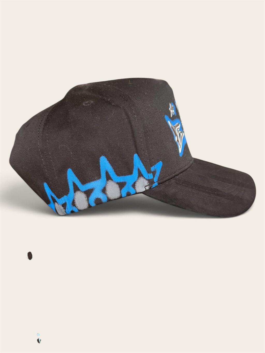Barbas Hats BBB