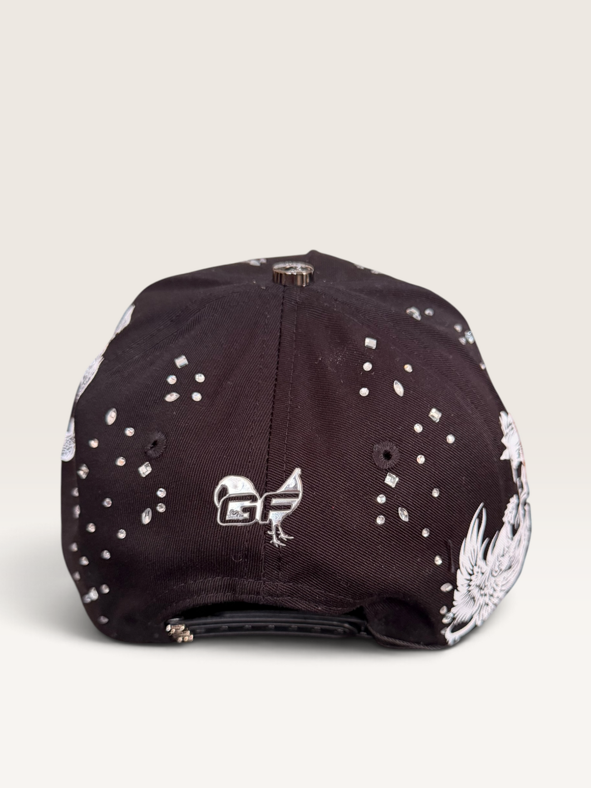 GORRA GALLO FINO ICE OUT