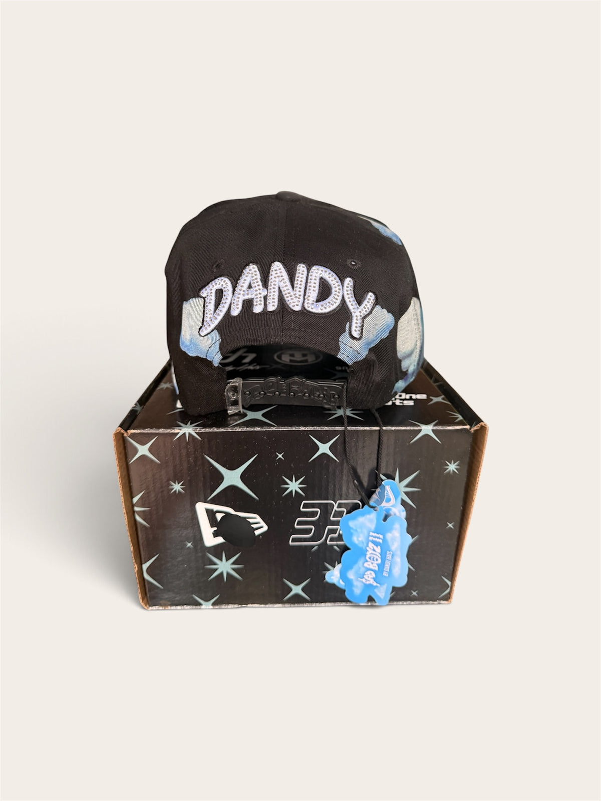 Dandy Hats Junior H Dias Nublados