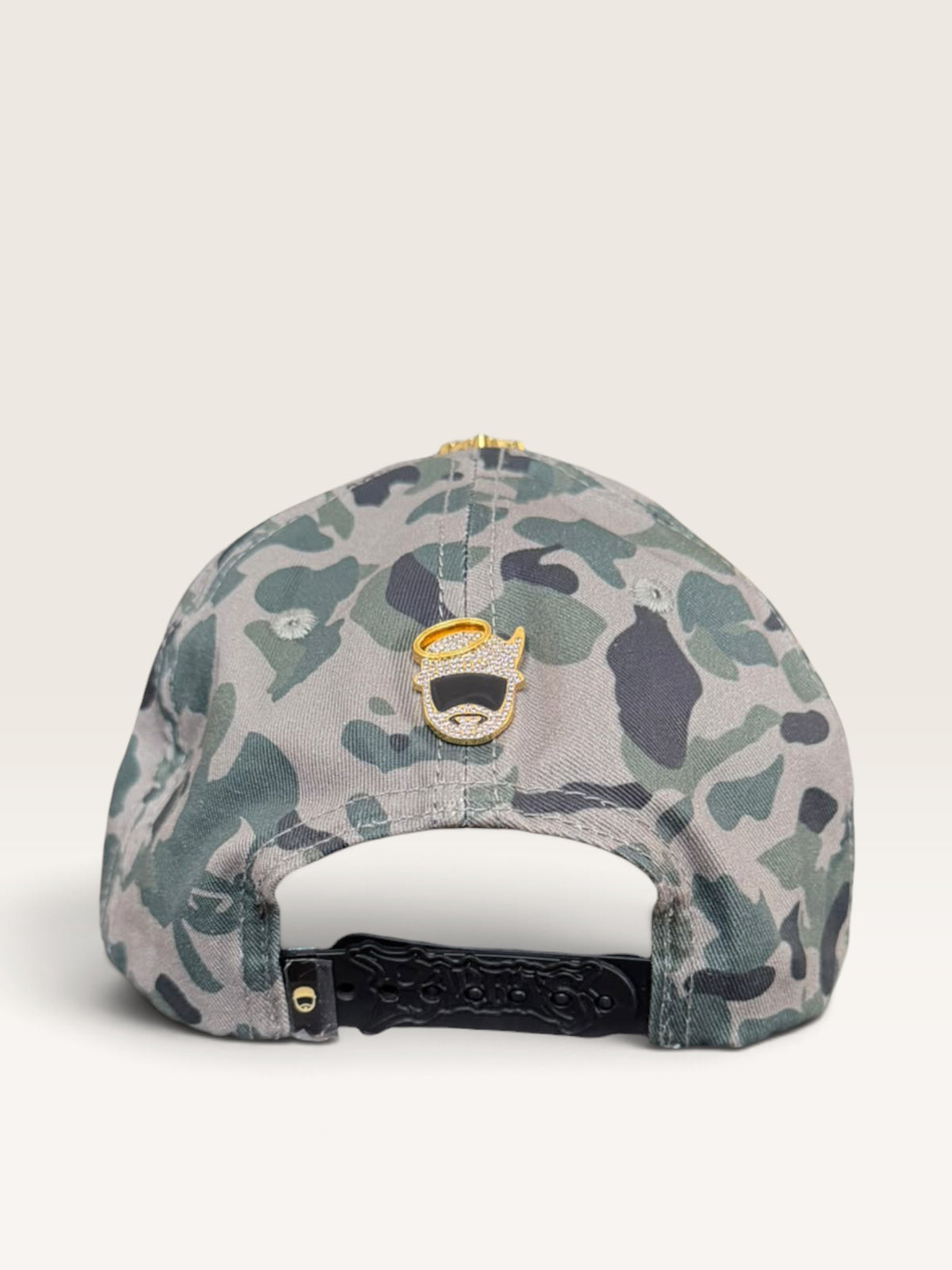 Barbas Hats B-Cross Camo